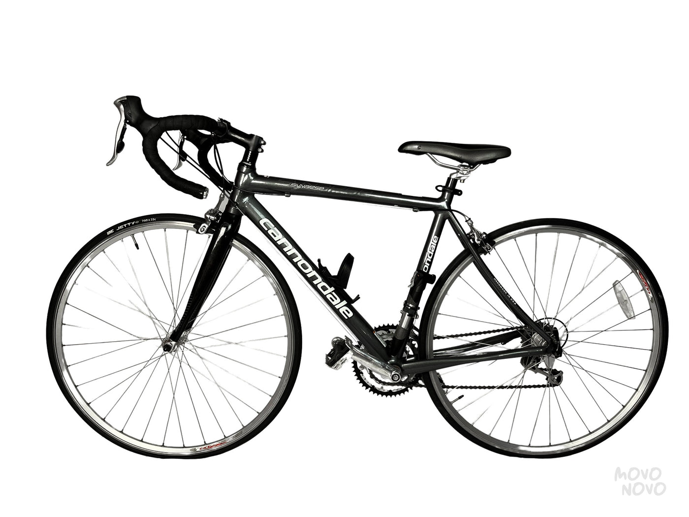 Cannondale Synapse 2012 - M