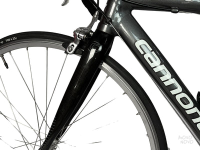 Cannondale Synapse 2012 - M