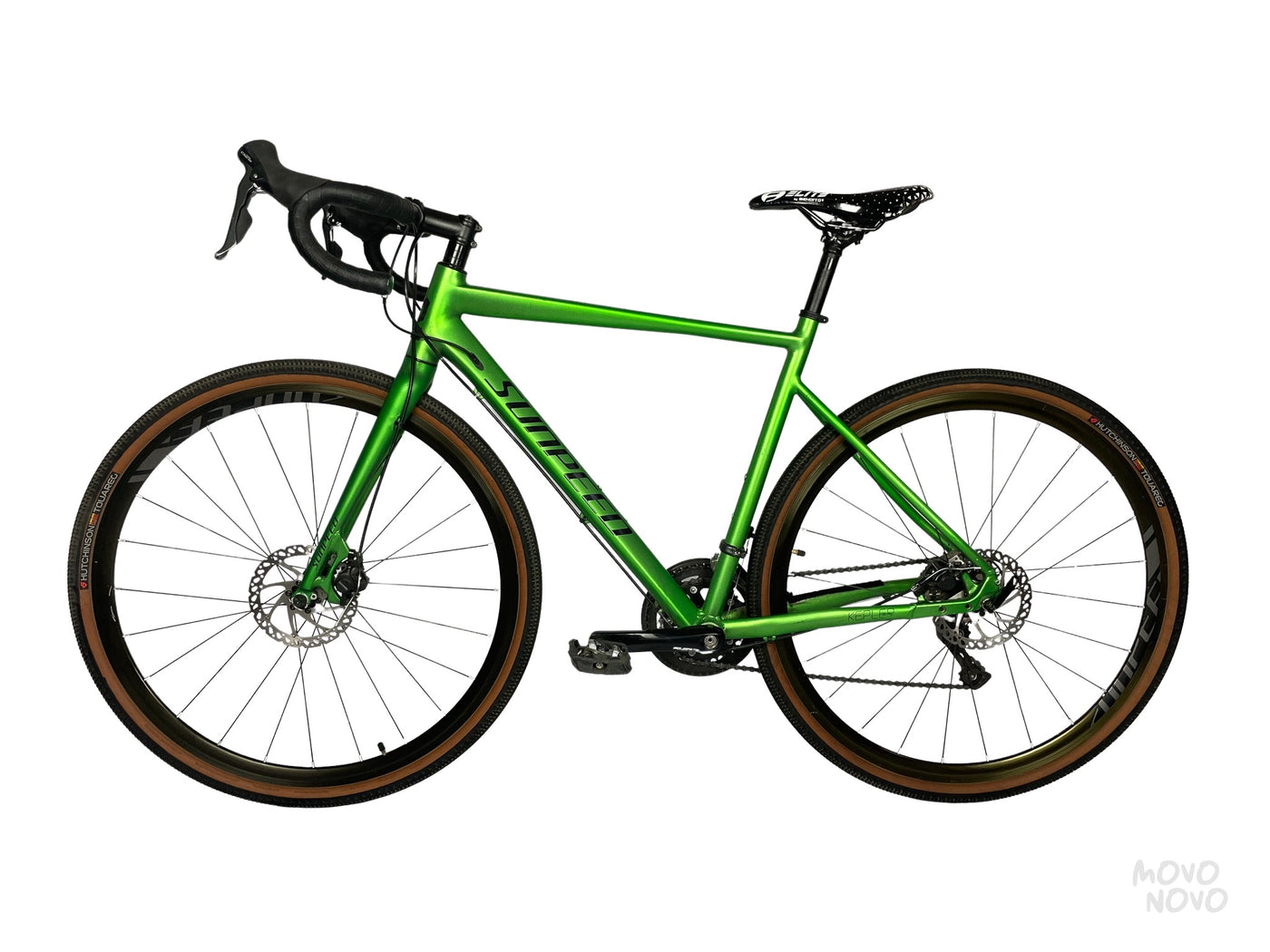 Sunpeed Kepler 2021 - M - Bicycles