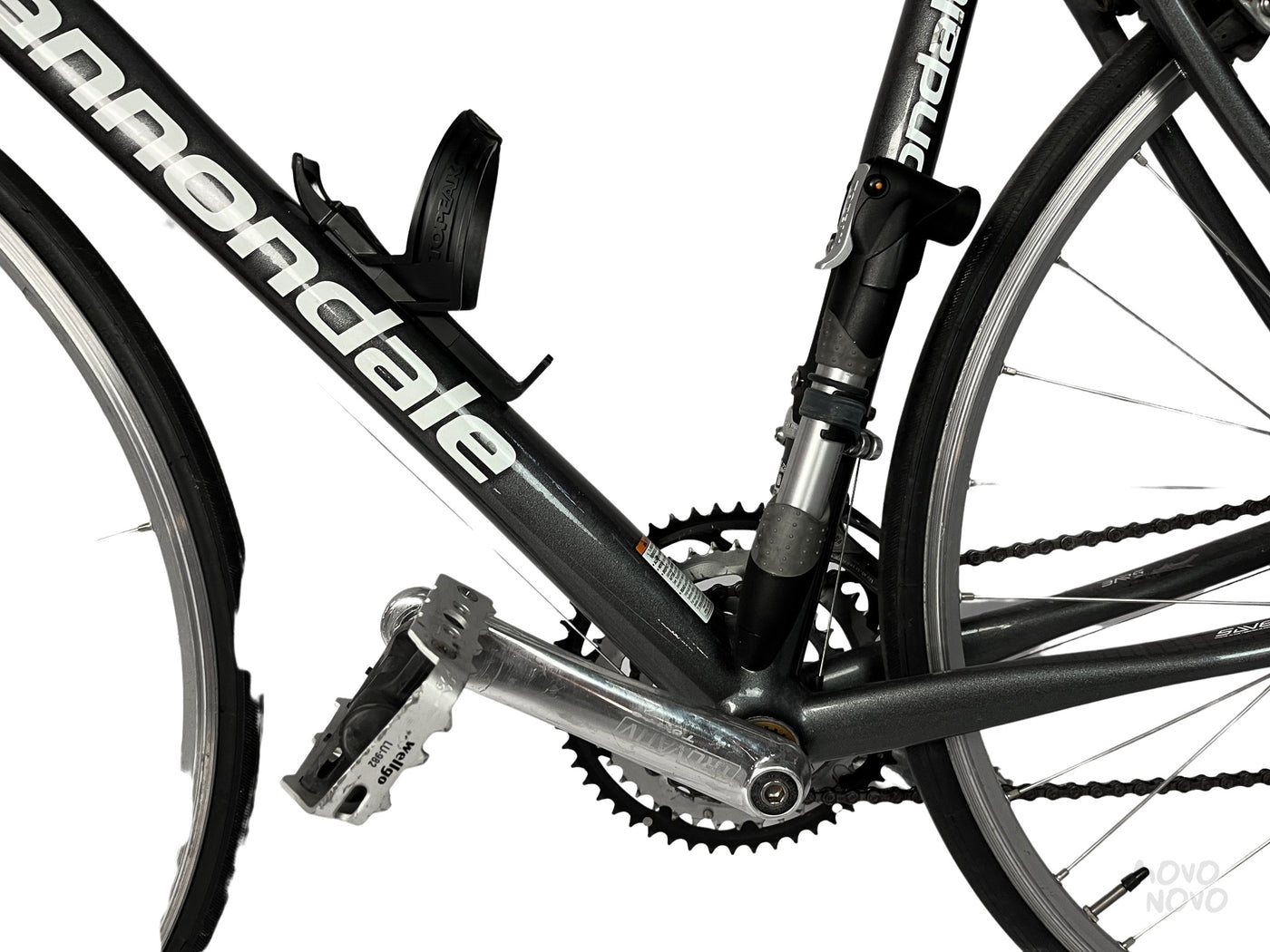 Cannondale Synapse 2012 - M