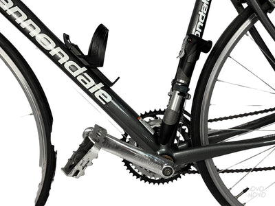 Cannondale Synapse 2012 - M