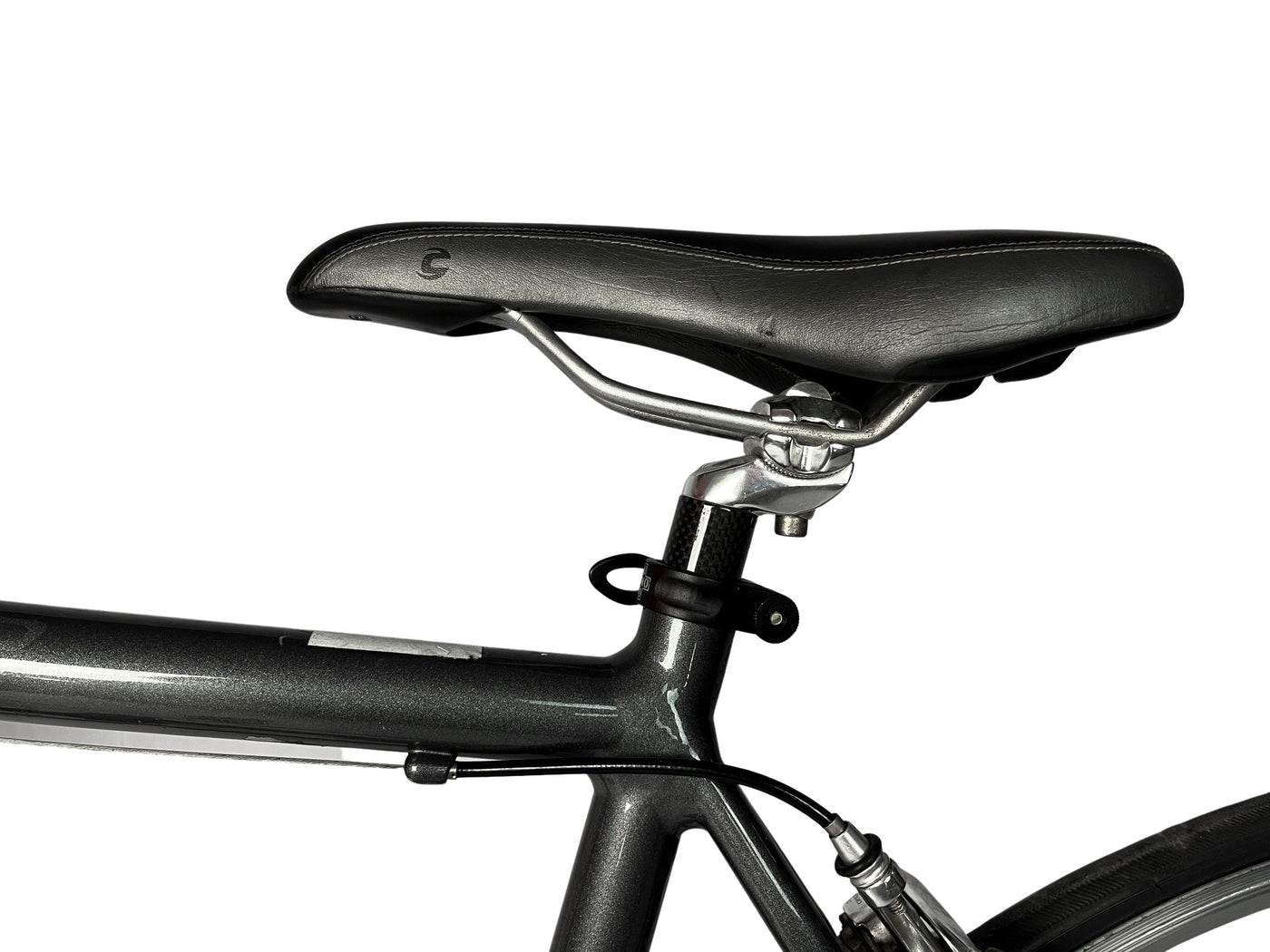 Cannondale Synapse 2012 - M