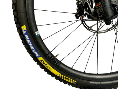 Trek Slash 9.9 2021 - M/L