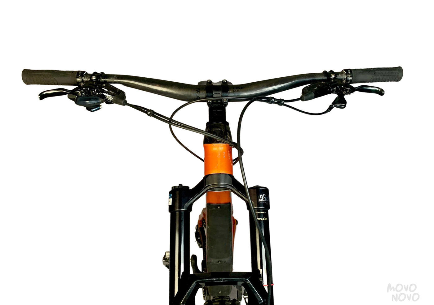 Trek Slash 9.9 2021 - M/L