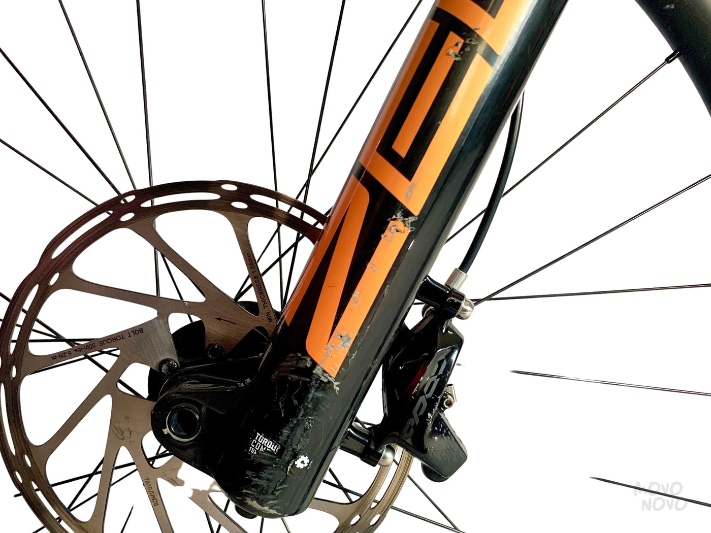 Trek Slash 9.9 2021 - M/L