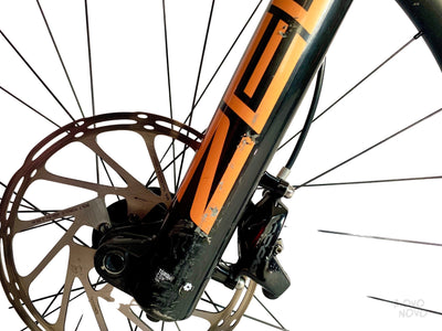 Trek Slash 9.9 2021 - M/L