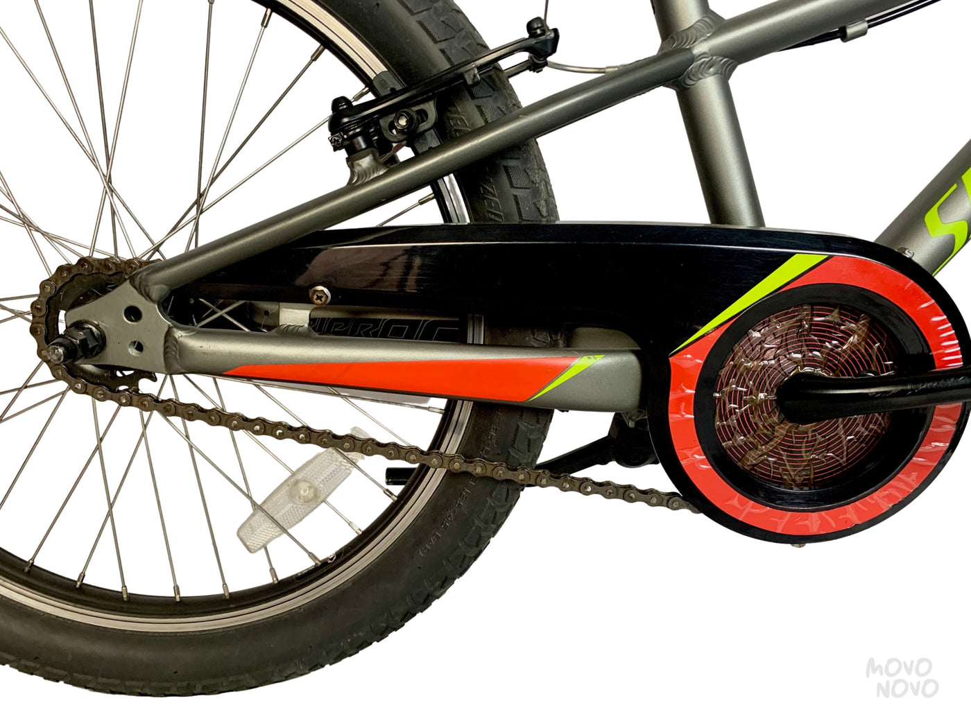 Specialized Riprock Coaster 20 2020 - 20