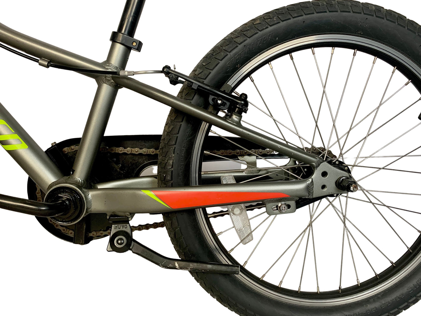 Specialized Riprock Coaster 20 2020 - 20