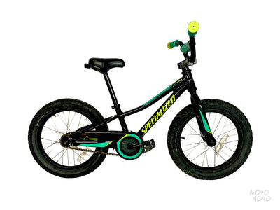 Specialized Riprock Coaster 16 2018 - 16