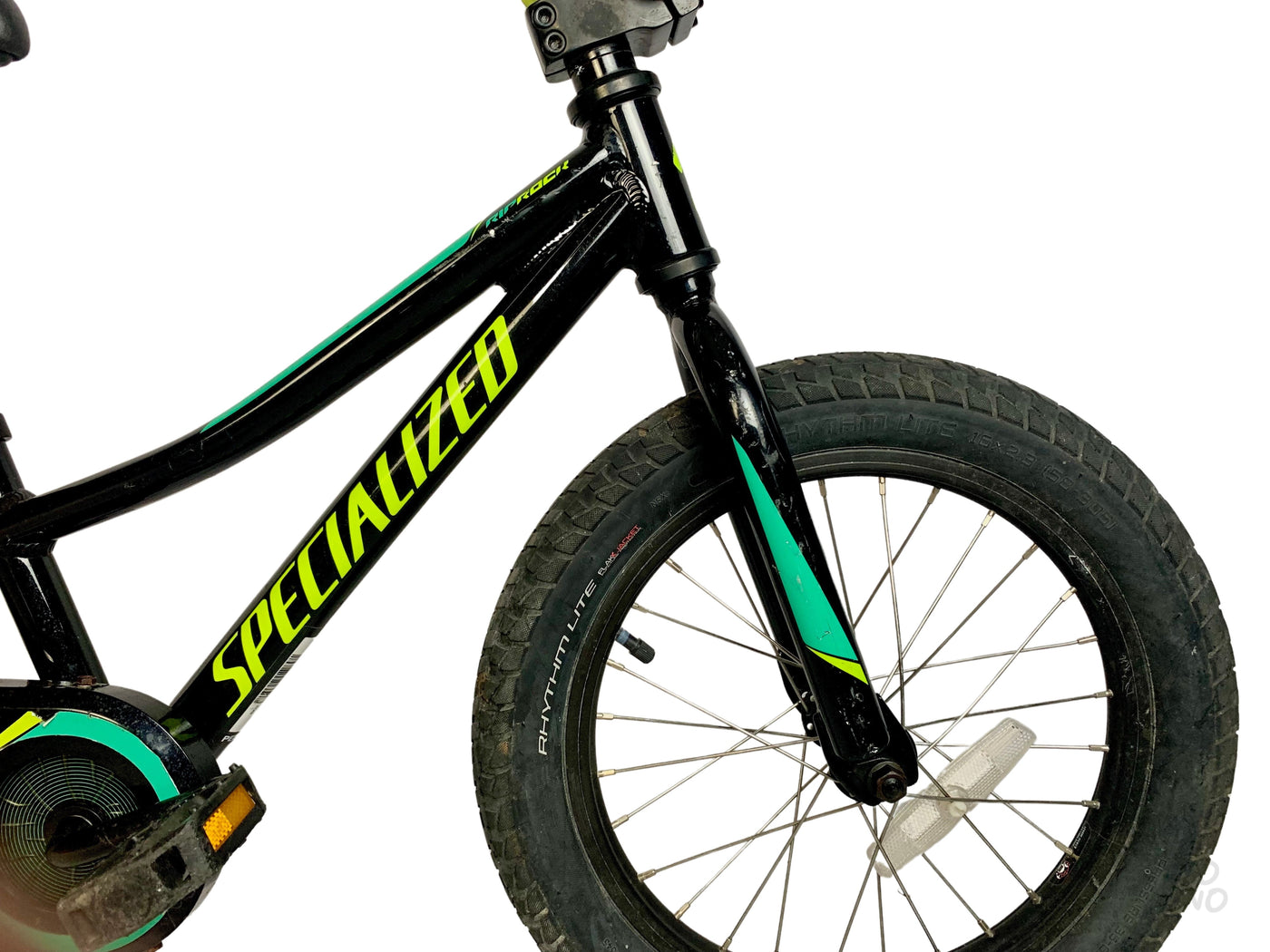 Specialized Riprock Coaster 16 2018 - 16