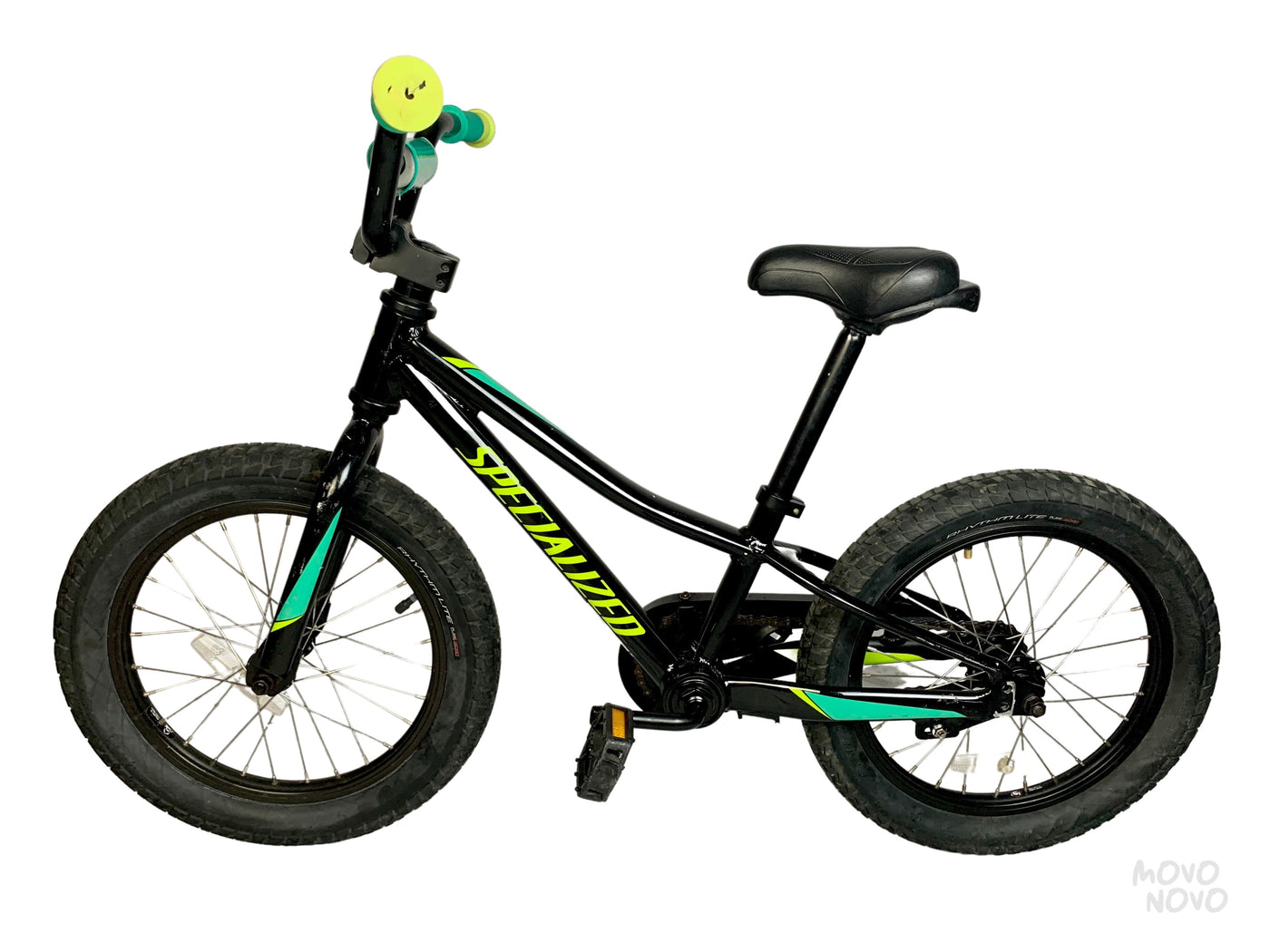 Specialized Riprock Coaster 16 2018 - 16