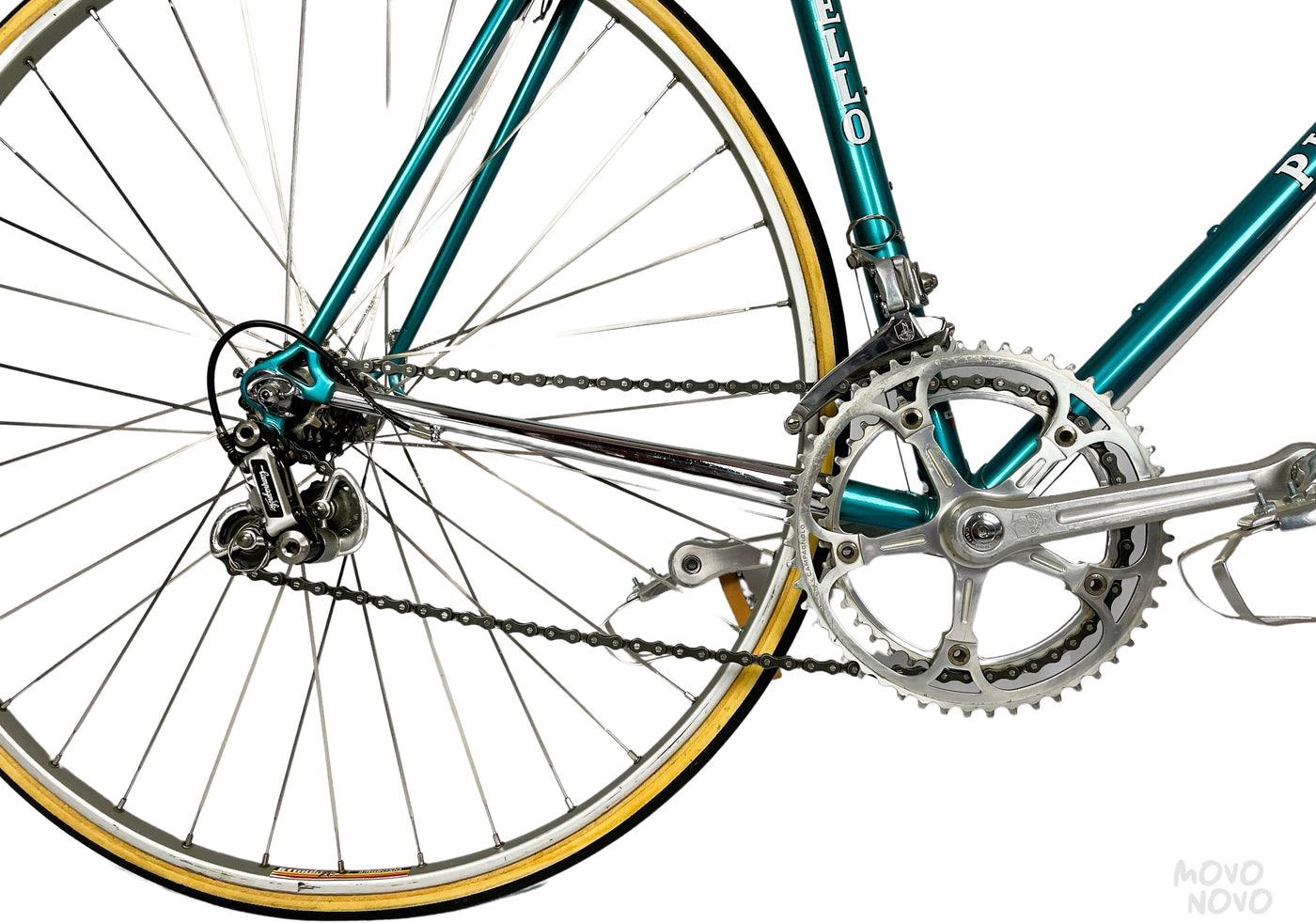 Pinarello Treviso 1978 - 56 - Bicycles