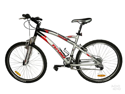 Turbo Phase 2010 - M