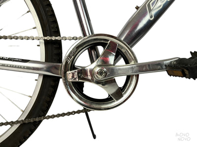 Royce Union 2010 - L