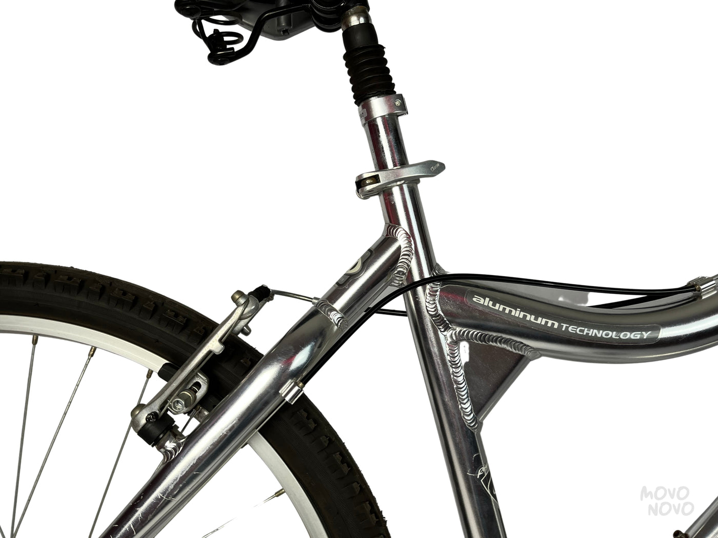 Royce Union 2010 - L