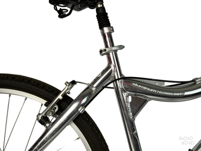 Royce Union 2010 - L