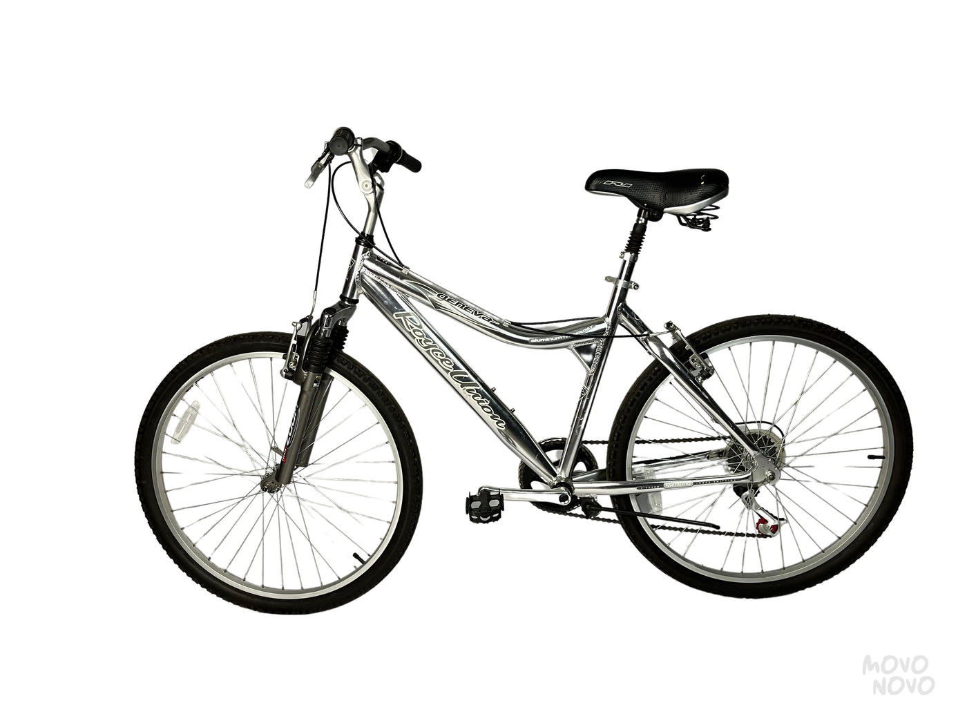 Royce Union 2010 - L