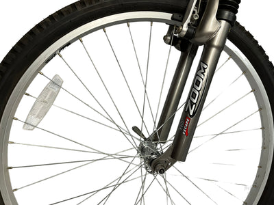 Royce Union 2010 - L