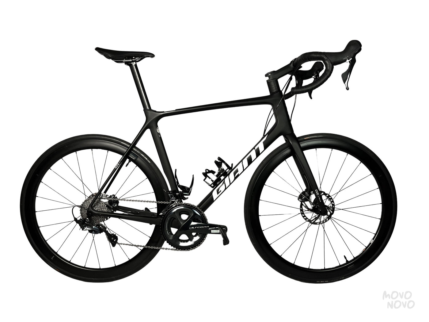 Giant TCR Advanced Pro Team Disc Carbon 2021 - L