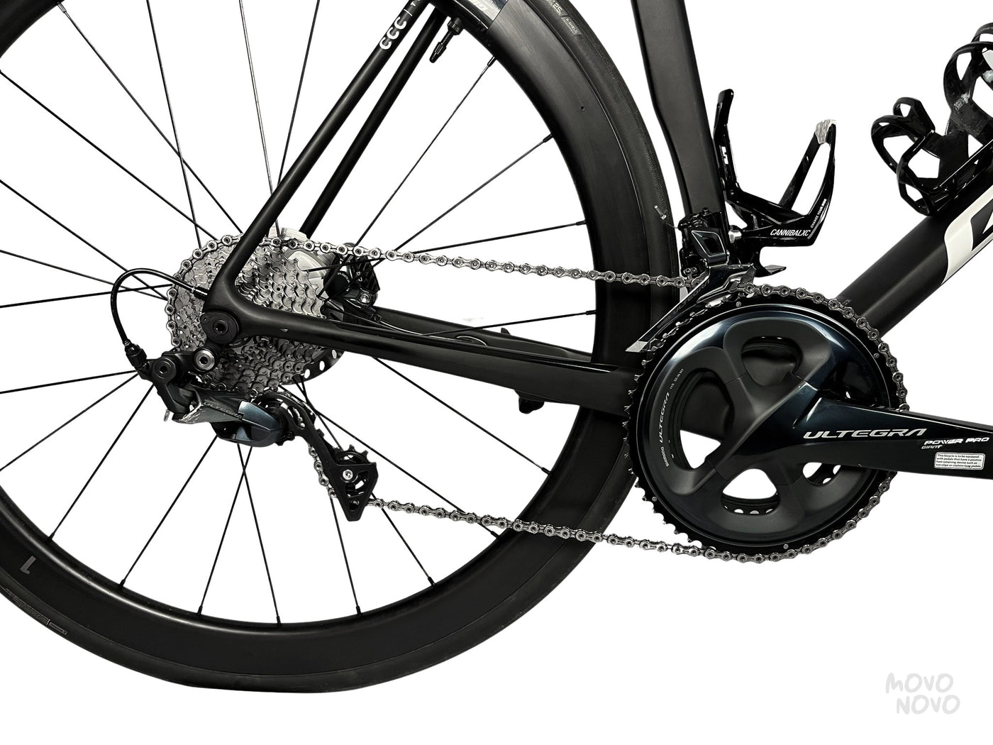 Giant TCR Advanced Pro Team Disc Carbon 2021 - L