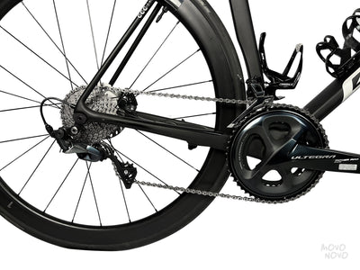 Giant TCR Advanced Pro Team Disc Carbon 2021 - L