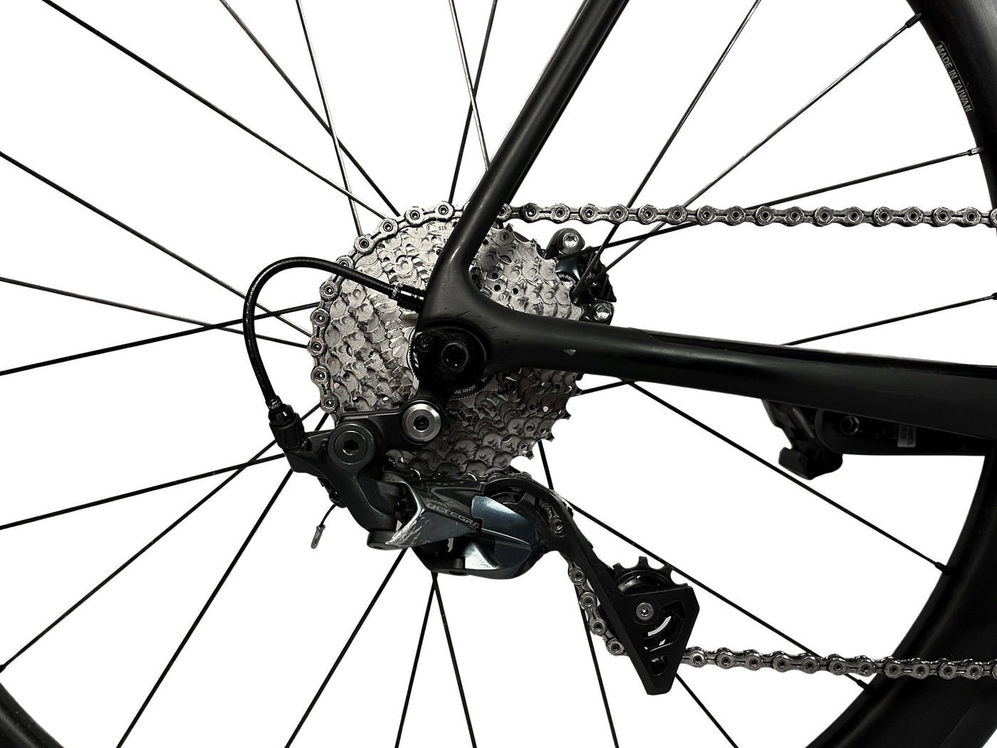 Giant TCR Advanced Pro Team Disc Carbon 2021 - L