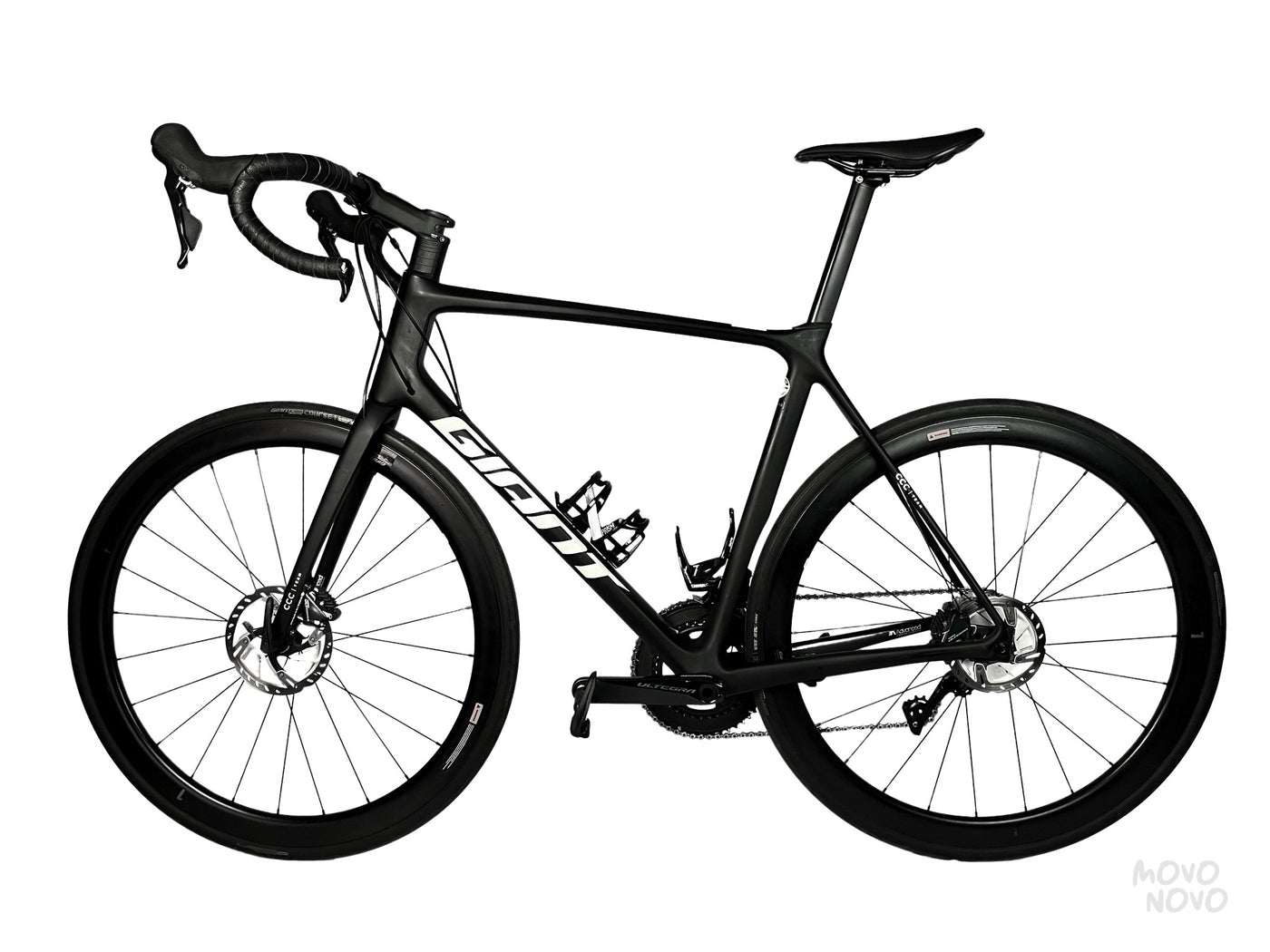 Giant TCR Advanced Pro Team Disc Carbon 2021 - L