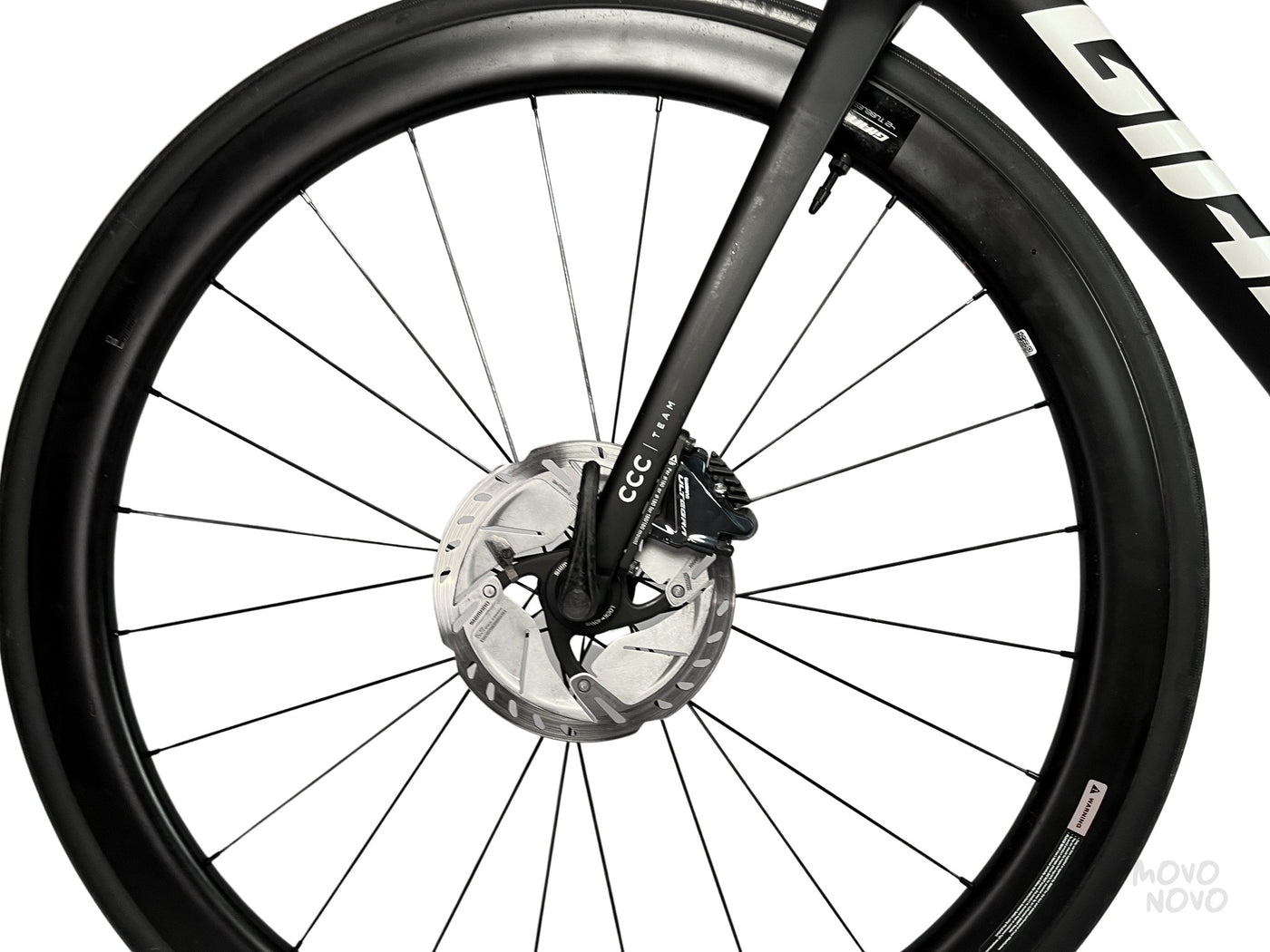 Giant TCR Advanced Pro Team Disc Carbon 2021 - L