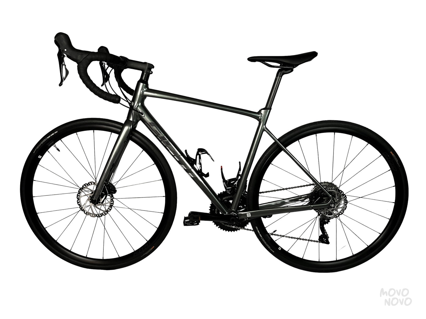 Giant Contend SL 1 DISC GRIS 2021 - M