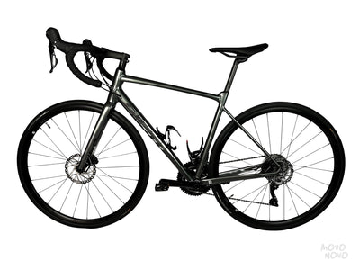 Giant Contend SL 1 DISC GRIS 2021 - M