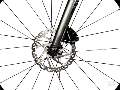 Giant Contend SL 1 DISC GRIS 2021 - M