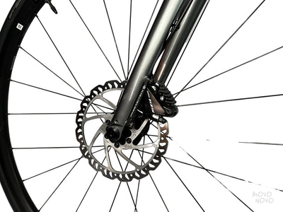 Giant Contend SL 1 DISC GRIS 2021 - M