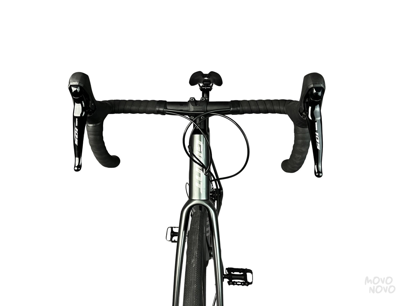 Giant Contend SL 1 DISC GRIS 2021 - M