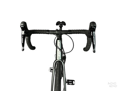 Giant Contend SL 1 DISC GRIS 2021 - M