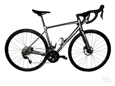 Giant Contend SL 1 DISC GRIS 2021 - M