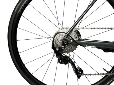 Giant Contend SL 1 DISC GRIS 2021 - M