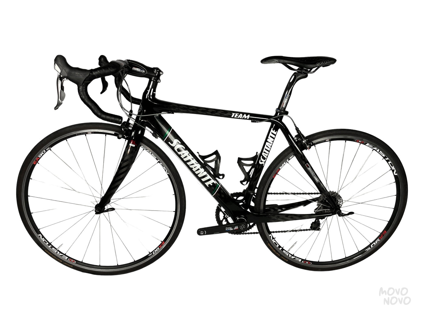 Scattante Team CFR 2012 - S - Bicycles