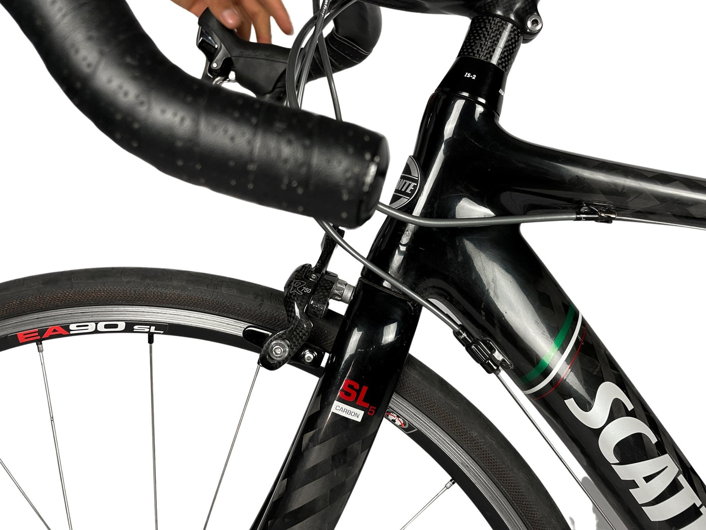 Scattante Team CFR 2012 - S - Bicycles