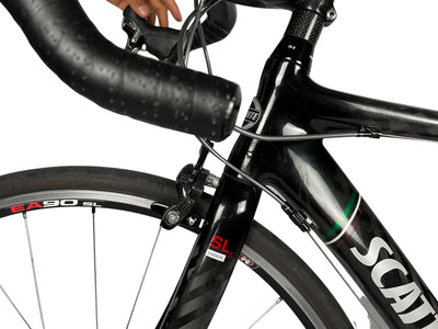 Scattante Team CFR 2012 - S - Bicycles