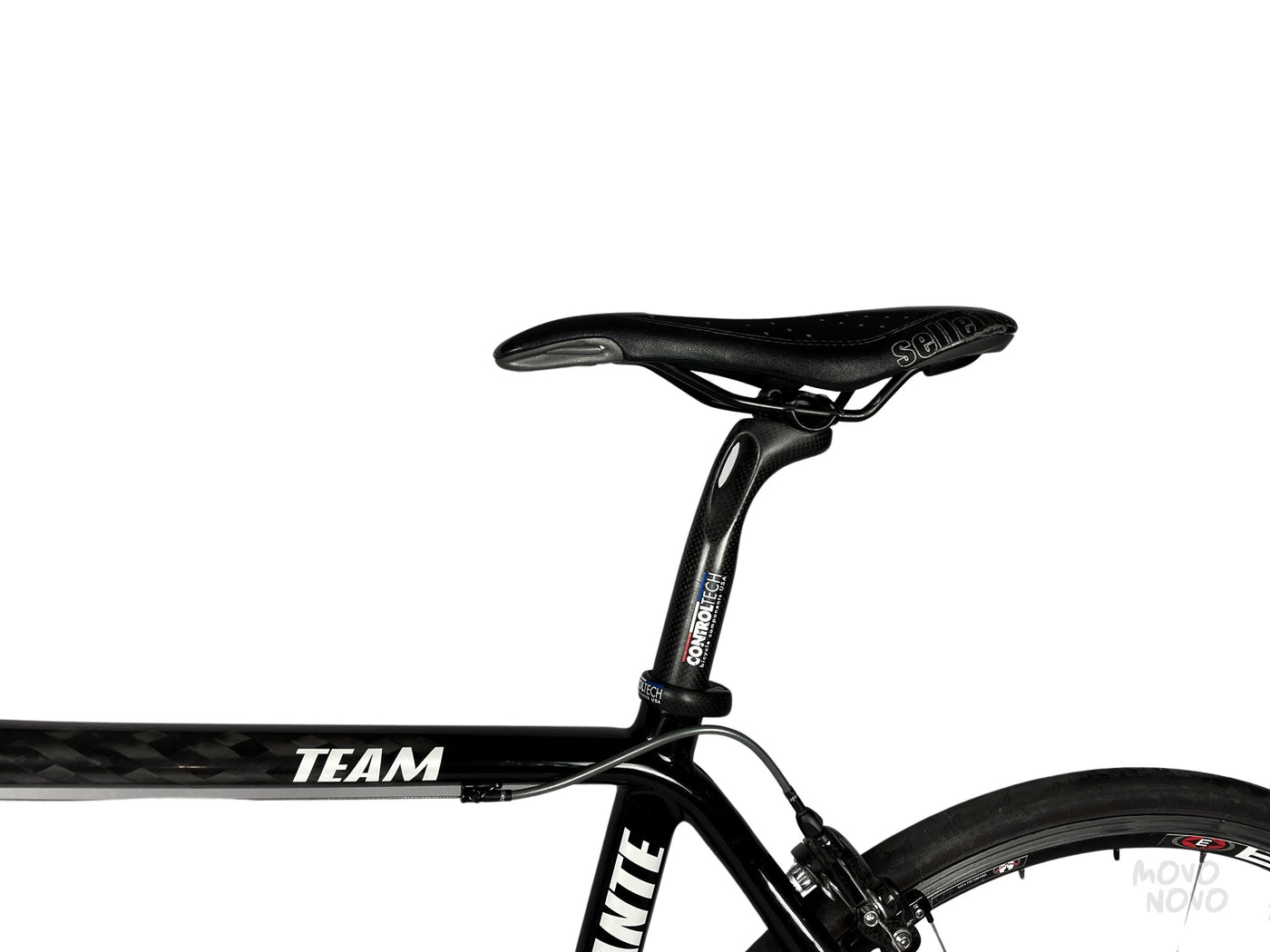 Scattante Team CFR 2012 - S - Bicycles