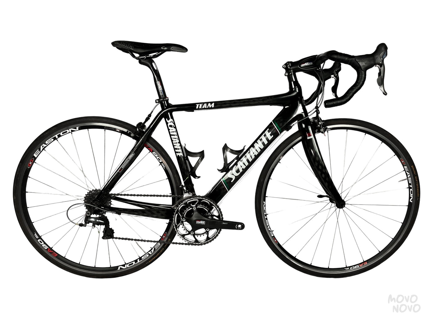 Scattante Team CFR 2012 - S - Bicycles