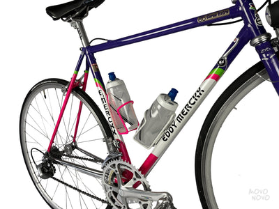 Eddy Merckx Corsa Extra 1980 - 50 - Bicycles