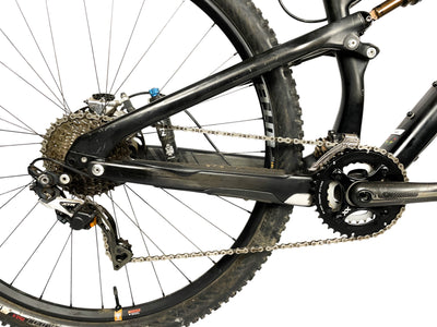 Specialized Epic S-Works 2011 - L - Bicycles