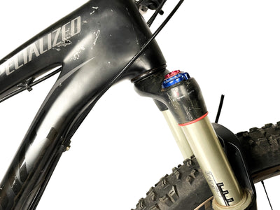 Specialized Epic S-Works 2011 - L - Bicycles