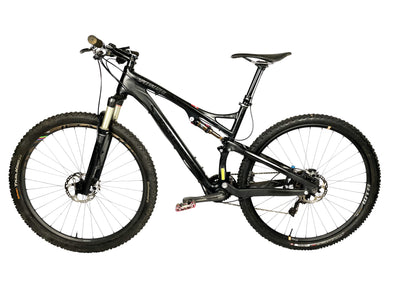 Specialized Epic S-Works 2011 - L - Bicycles