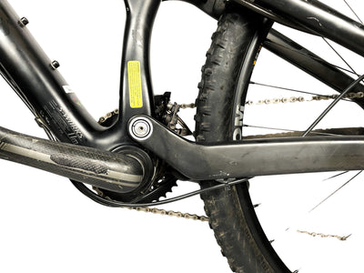 Specialized Epic S-Works 2011 - L - Bicycles