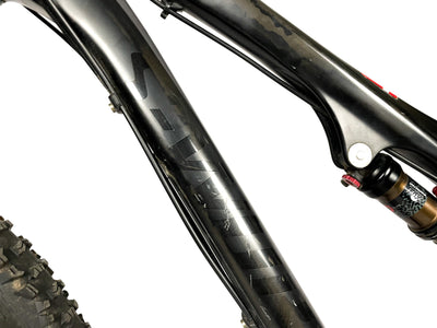 Specialized Epic S-Works 2011 - L - Bicycles