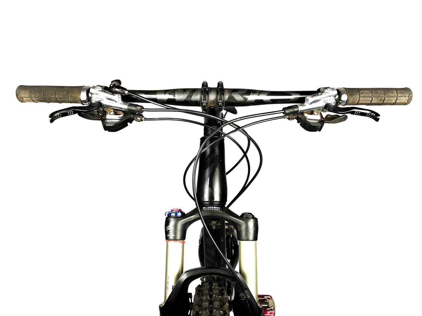 Specialized Epic S-Works 2011 - L - Bicycles