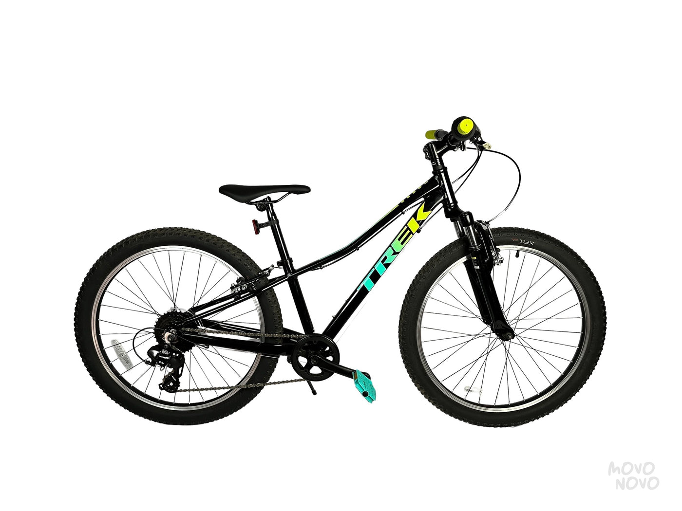 Trek Precaliber 2022 - 24