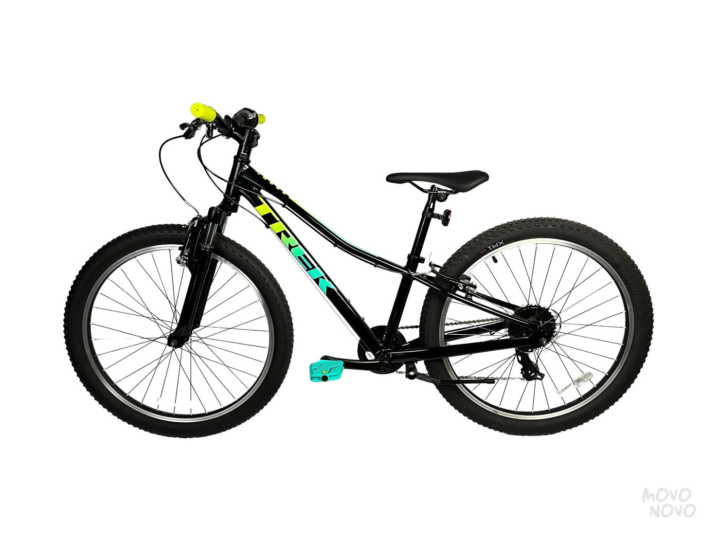 Trek Precaliber 2022 - 24